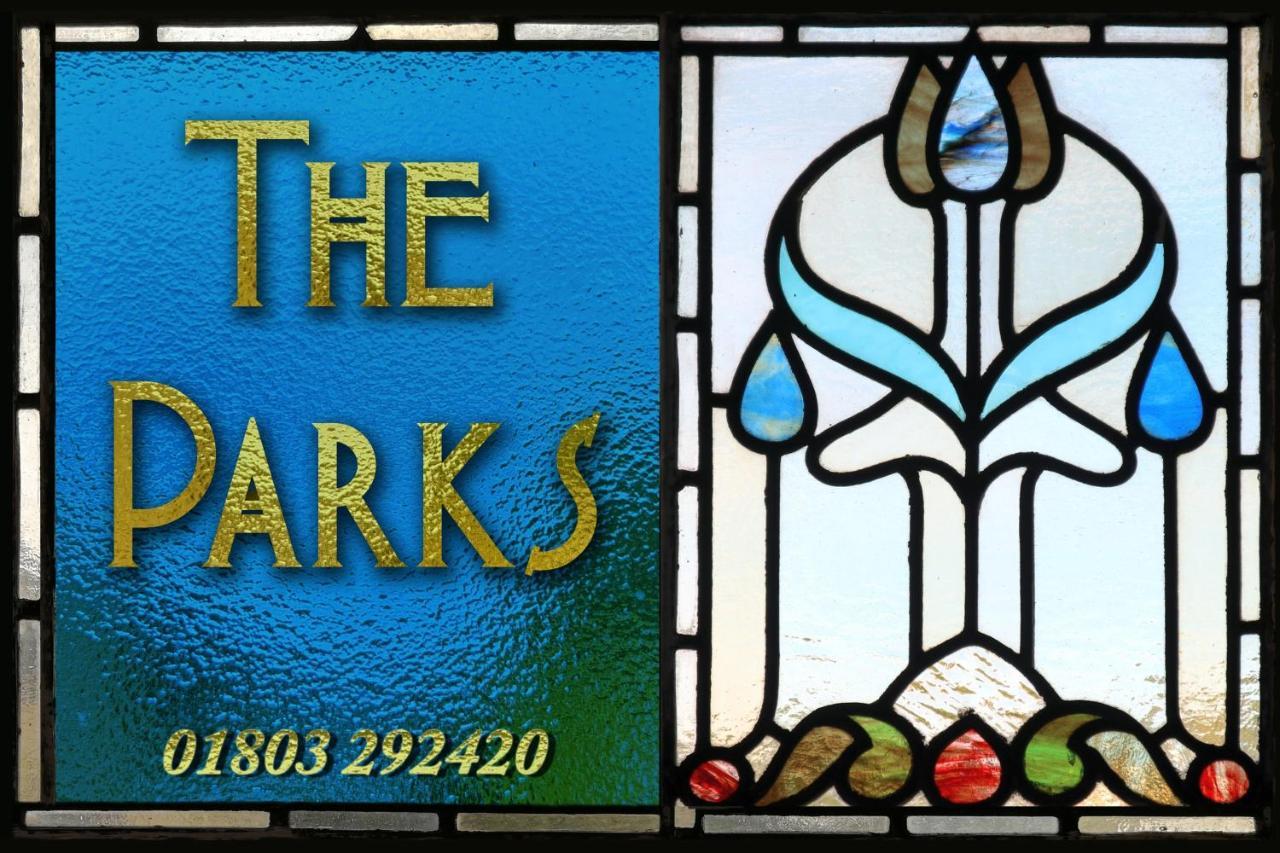 מלון טורקוואי The Parks מראה חיצוני תמונה